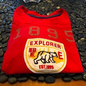 OSHKOSH Boy’s T Shirt